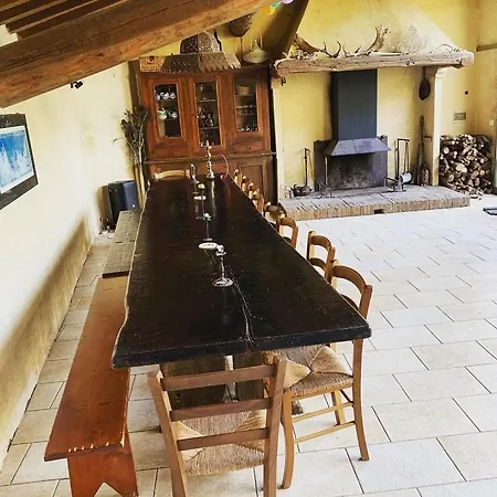Podere Campalfi Medium Apartment *