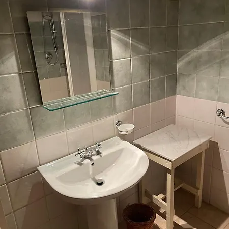 Apartment Podere Campalfi Medium