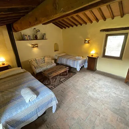 Podere Campalfi Medium *