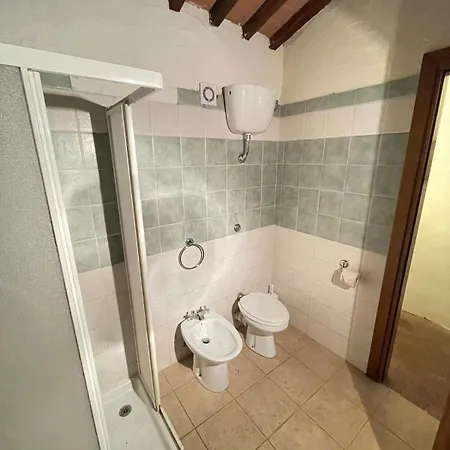 Podere Campalfi Medium * Stigliano (Tuscany)