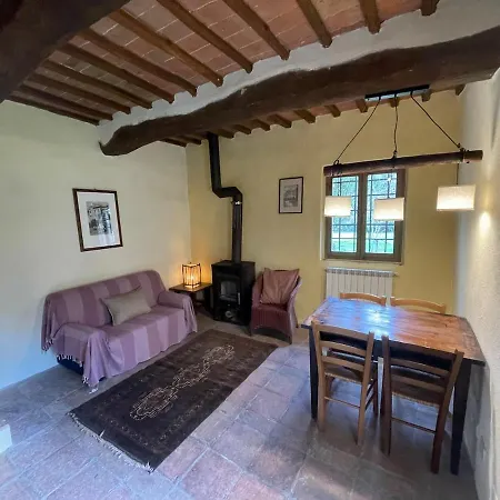 Apartment Podere Campalfi Medium *