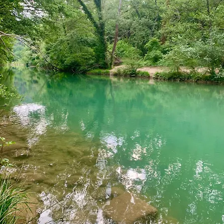 Podere Campalfi Medium Stigliano (Tuscany)