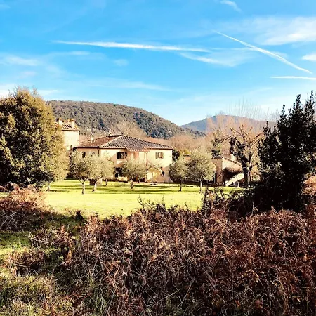 Podere Campalfi Medium * Stigliano (Tuscany)