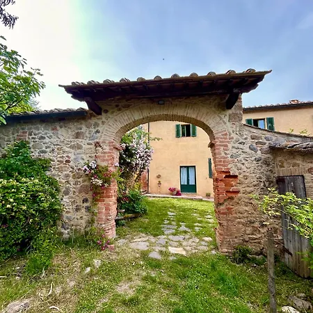 Podere Campalfi Medium *